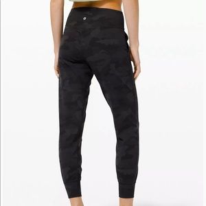 Align Joggers, full-length inseam